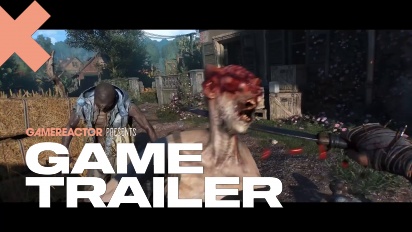 Dying Light: The Beast - Sangre y vísceras