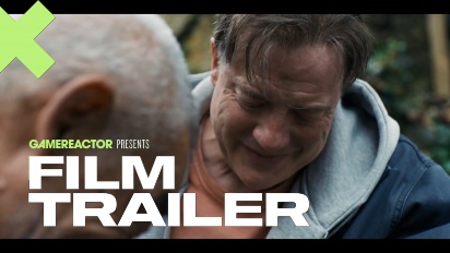 Rental Family - Trailer oficial