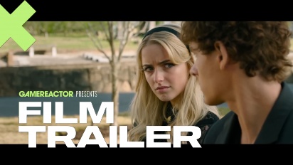 Regretting You - Trailer oficial