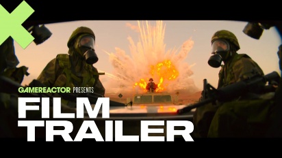 Cold Storage - Trailer oficial