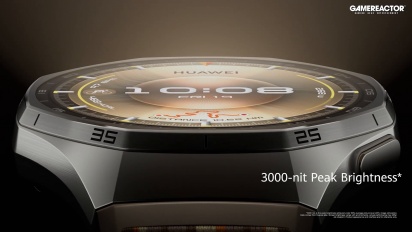 Huawei Watch GT 6 & 6 Pro - Tour del hardware (Patrocinado)