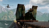Uncharted: The Nathan Drake Collection - Life of a Thief Trailer