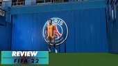 FIFA 22 - Video Review