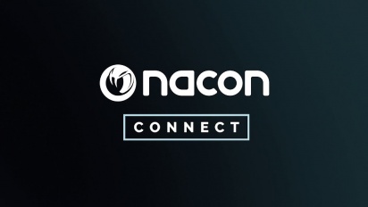 Nacon acogerá un espectáculo en Connect la próxima semana