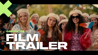 The Wrong Paris - Trailer oficial