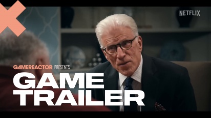 Un hombre infiltrado | Tráiler oficial de la 2ª temporada | Netflix