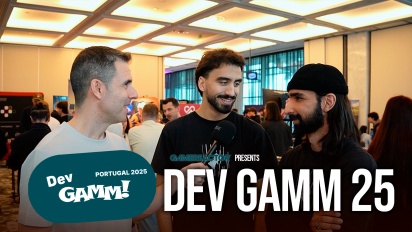 Cuando los videojuegos van m&aacute;s all&aacute; del ajedrez - Entrevista Beyond the Board en DevGAMM