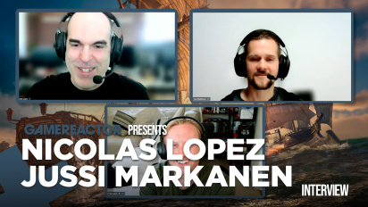 La tecnolog&iacute;a que hay detr&aacute;s del juego: entrevista sobre &laquo;Assassin's Creed: Black Flag Resynced&raquo;