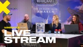 Live-Event: World of Warcraft: Dragonflight - Campeones del Dragón Nórdico
