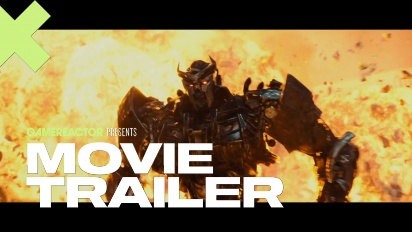 Transformers: Rise of the Beasts - Trailer final