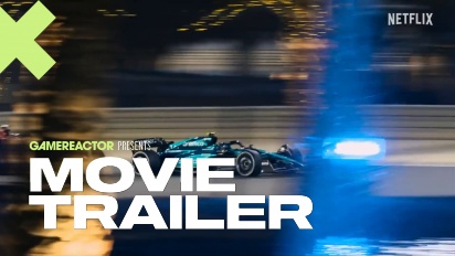 Fórmula 1: Drive to Survive - Temporada 6 Tráiler oficial