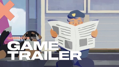 Tiny Bookshop - Tráiler de anuncio de Nintendo Switch