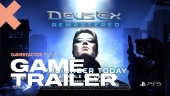 Deus Ex Remastered - Announce Trailer