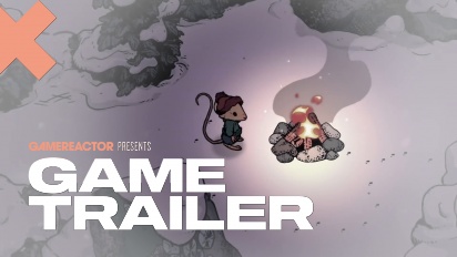 Winter Burrow - Nintendo Switch Trailer de anuncio