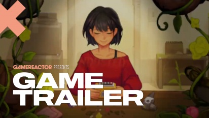Undusted: Letters from the Past - Tráiler de anuncio de Nintendo Switch