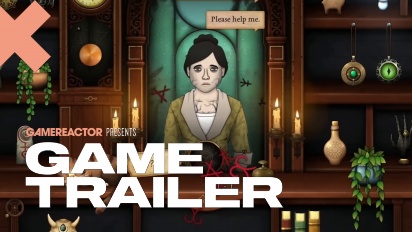 Strange Antiquities - Tráiler de anuncio de Nintendo Switch