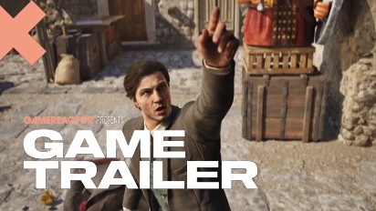Mafia: The Old Country - La familia se sacrifica Tráiler de lanzamiento
