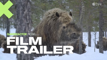 Prehistoric Planet - Trailer de Ice Age