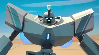 El experto en animación Mark Andrews explica cómo Unreal Engine cambiará la animación independiente