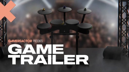 Otro instrumento de CRKD se une a la banda