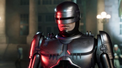 Robocop: Rogue City ha sido el mejor lanzamiento de Nacon