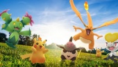 Pokémon Go Fest returns to Paris, New Jersey, and Osaka in 2025