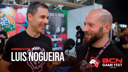 Un RPG incremental que nos morimos por jugar - Entrevista Necromental en BCN Game Fest