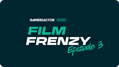 Film Frenzy - Episodio 3: Nuestras reflexiones sobre Madame Web y Avatar: The Last Airbender