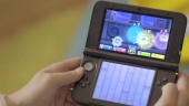 Nintendo 3DS - Mario Party: Island Tour - Jennette McCurdy Plays Peep A Peepa - Trailer
