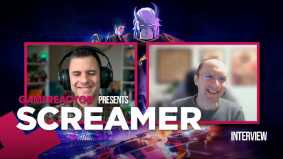 Flashy and Furious - Screamer Entrevista con el desarrollador Milestone