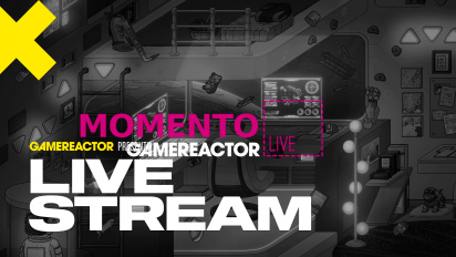 Momento - Repetici&oacute;n de la retransmisi&oacute;n en directo