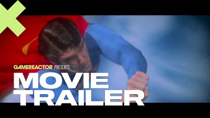 Superman 1978-1987 5-Film Collection - Tráiler 4K
