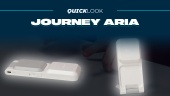 Journey ARIA 3-in-1 Wireless (Quick Look) - Cárgalo todo