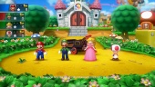 Mario Party 10 - Tráiler de lanzamiento español