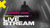 Lumines Arise - Retransmisión en directo