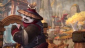 World of Warcraft: Mists of Pandaria - Patch 5.4 Siege of Orgrimmar