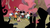 Disney Illusion Island - World Premiere Trailer