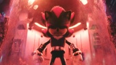 Sonic the Hedgehog 3Se ha vuelto a hablar de la Sombra