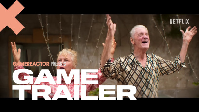 Je m'appelle Agneta - Anuncio de fecha (Netflix)