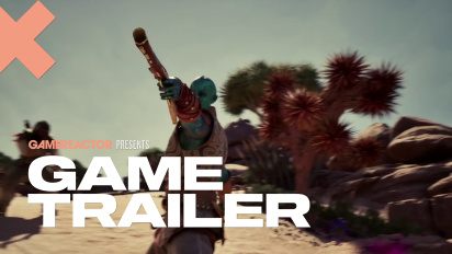 Avowed Actualizaci&oacute;n del aniversario