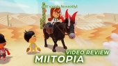 Miitopia - Video Review