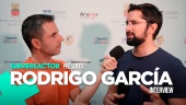 Arucas Gaming Fest - Entrevista a Rodrigo García de ESL FaceIt Group