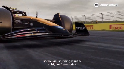 Presentamos AMD FSR 'Redstone': rendimiento e inmersi&oacute;n mejorados con ML