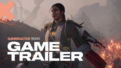 Nioh 3 - Tr&aacute;iler de Legacy (PS5)