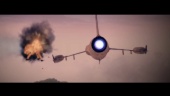 Air Conflicts: Vietnam - Take Off Trailer