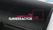 PS3 Launch Titles - Livestream Replay