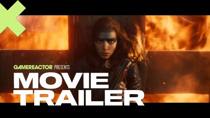 Furiosa : Una saga de Mad Max - Trailer oficial
