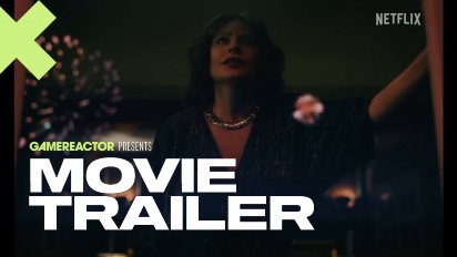 Griselda - Trailer oficial