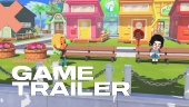 Tomodachi Life: Living the Dream - Announcement Trailer