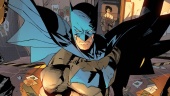 Matt Fraction nos explica las dificultades de escribir nuevas historias de Batman